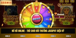 nổ hũ online
