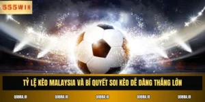 Tỷ lệ kèo Malaysia